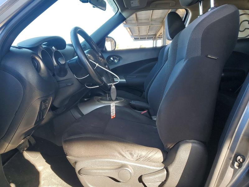 2011 Nissan Juke მანქანა იყიდება აუქციონზე, vin: JN8AF5MR9BT013313, აუქციონის ნომერი: 68884846
