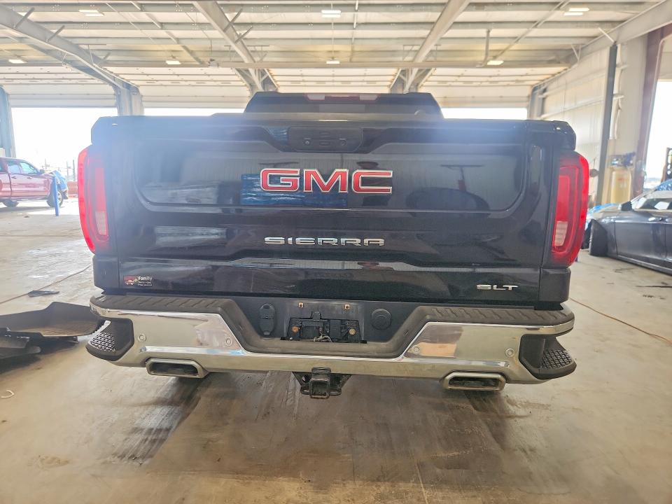 Aukcja sprzedaży 2021 Gmc Sierra, vin: 3GTU9DED8MG221471, numer aukcji: 67598416