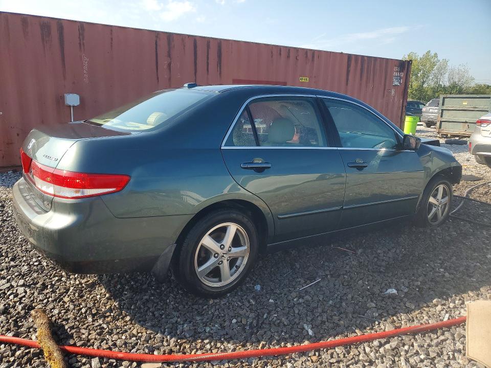 Продажа на аукционе авто 2004 Honda Accord, vin: 1HGCM56844A063406, номер лота: 67347946
