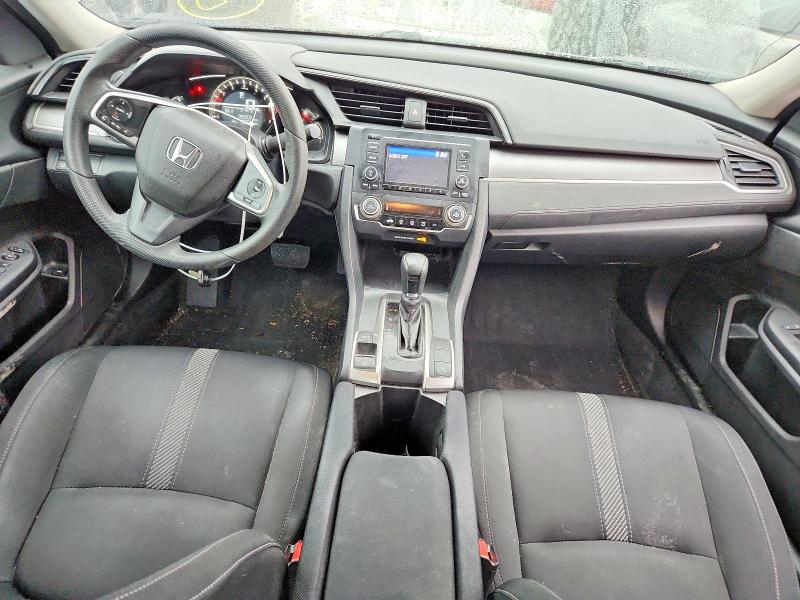 Aukcja sprzedaży 2017 Honda Civic, vin: 19XFC2F59HE071488, numer aukcji: 68564696