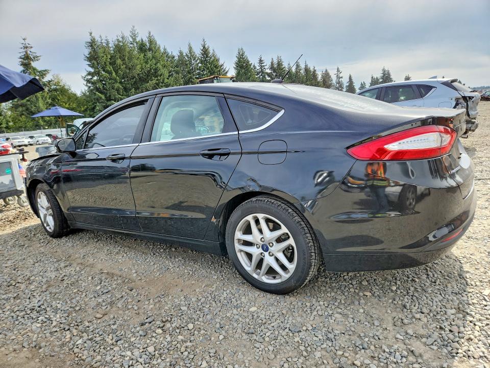 Продажа на аукционе авто 2013 Ford Fusion, vin: 3FA6P0HR2DR345101, номер лота: 69938316