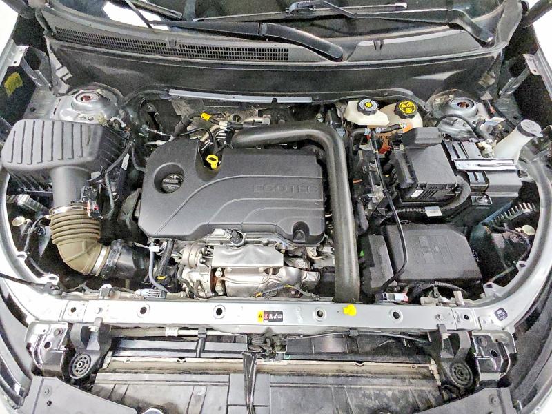 Продажа на аукционе авто 2023 Chevrolet Equinox, vin: 3GNAXKEG5PS173041, номер лота: 66299326