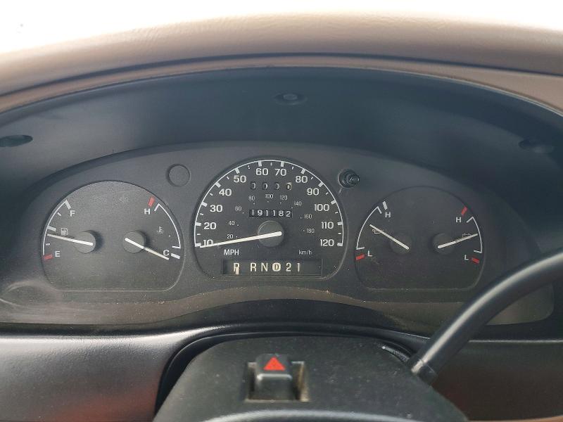 Продажа на аукционе авто 1997 Ford Ranger, vin: 1FTCR10U6VPB36305, номер лота: 71162886