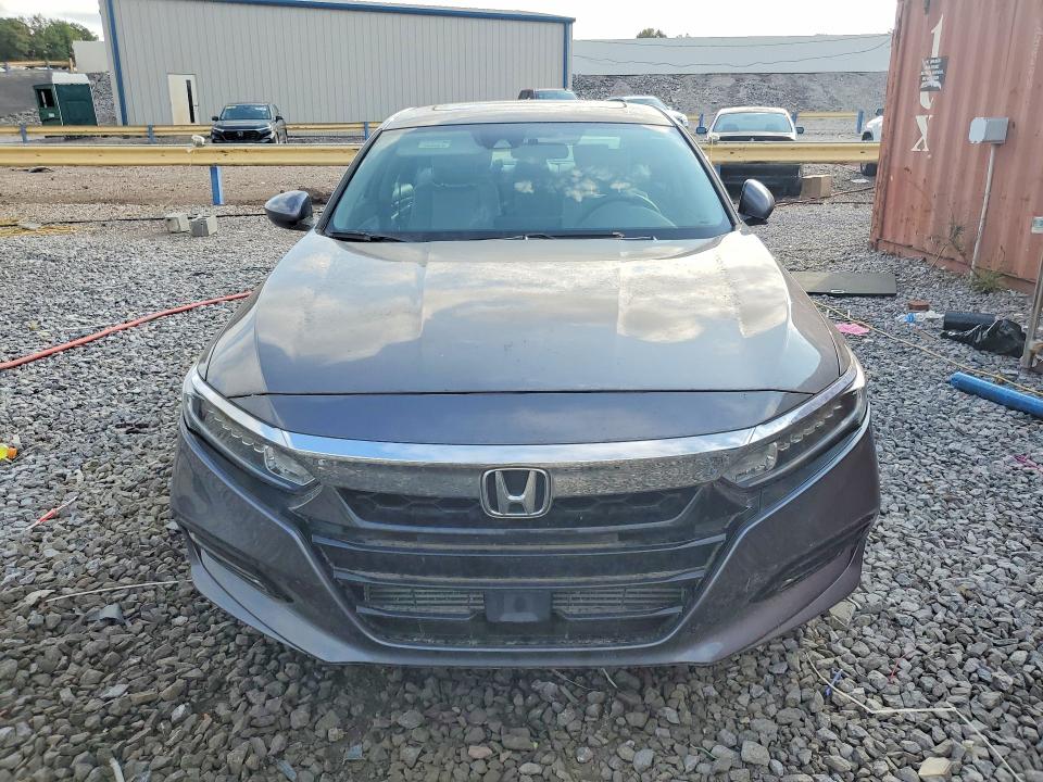 Aukcja sprzedaży 2019 Honda Accord, vin: 1HGCV1F49KA015237, numer aukcji: 68229066