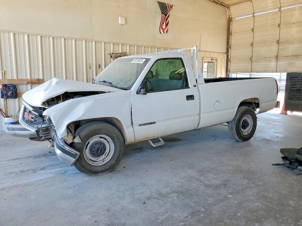 Продажа на аукционе авто 1997 Gmc Sierra, vin: 1GTGC24R7VZ534769, номер лота: 67879826