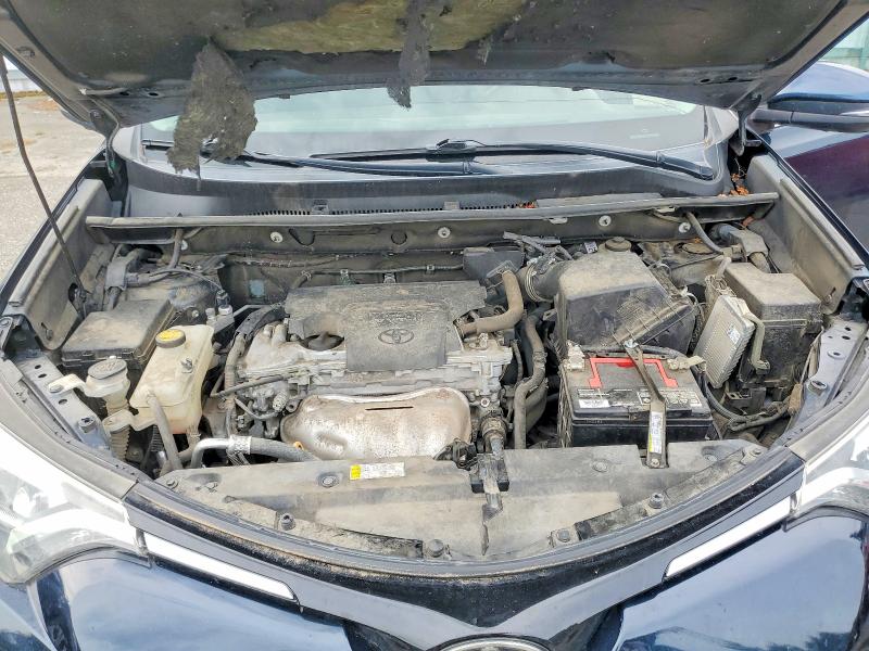 Продажа на аукционе авто 2017 Toyota Rav4, vin: 2T3DFREV3HW673963, номер лота: 67175746
