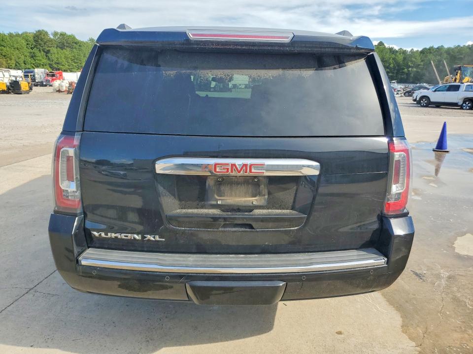 Продажа на аукционе авто 2015 Gmc Yukon Xl, vin: 1GKS2JKJ4FR732042, номер лота: 66779826