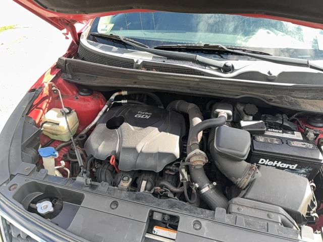 Aukcja sprzedaży 2012 Kia Sportage, vin: KNDPCCA64C7175664, numer aukcji: 70059986