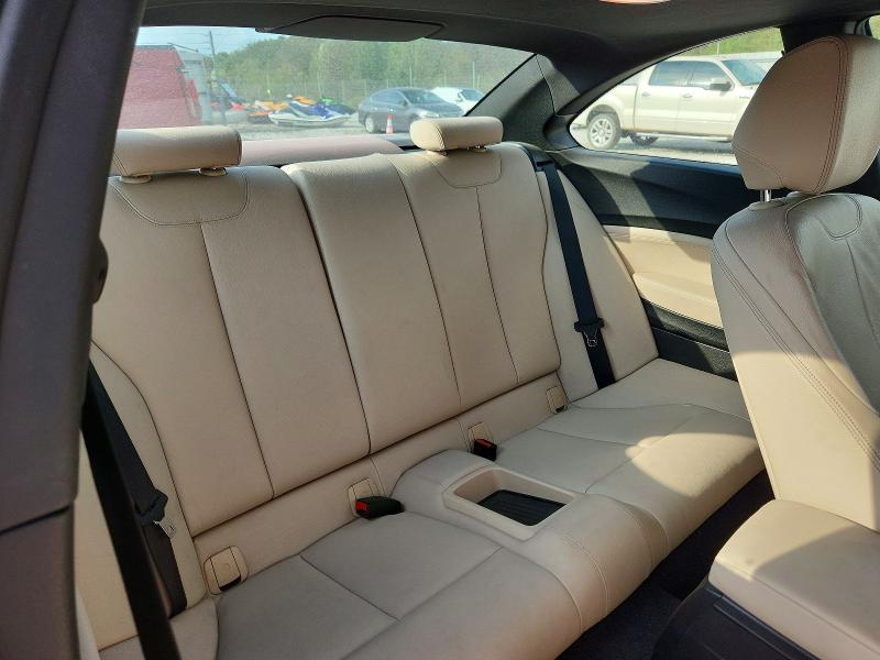 Aukcja sprzedaży 2014 Bmw 228, vin: WBA1F5C59EV256068, numer aukcji: 70773396
