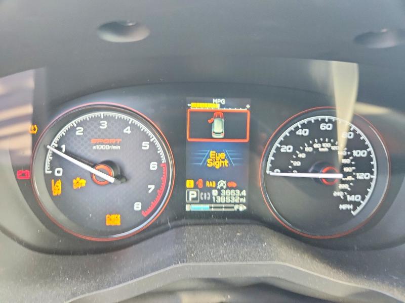 2020 Subaru Forester მანქანა იყიდება აუქციონზე, vin: JF2SKAMC7LH417118, აუქციონის ნომერი: 67708206