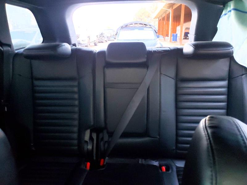 70637126 :رقم المزاد ، 1C4RJFBT1LC386364 vin ، 2020 Jeep Grand Cherokee مزاد بيع