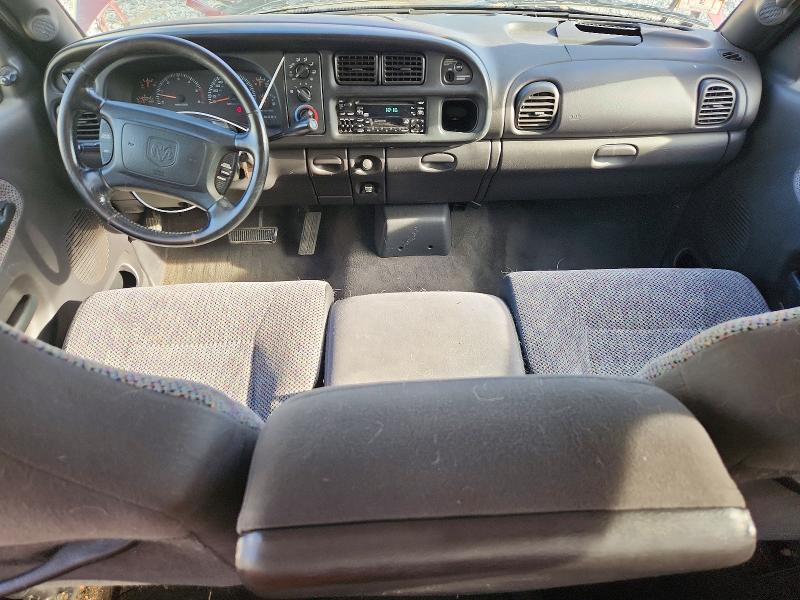Продажа на аукционе авто 2001 Dodge Ram 1500, vin: 1B7HC13Y11J571106, номер лота: 70387416
