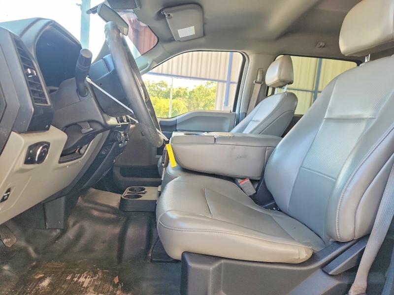 Aukcja sprzedaży 2019 Ford F150, vin: 1FTFW1E52KKD30751, numer aukcji: 68253436