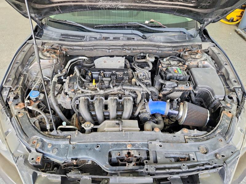 Aukcja sprzedaży 2014 Mazda 3, vin: JM1BM1V77E1168230, numer aukcji: 69348666