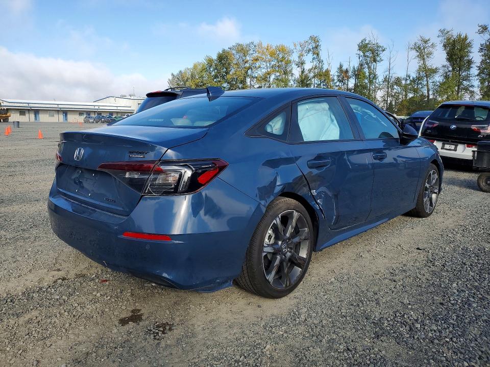 Продаж на аукціоні авто 2026 Honda Civic, vin: 2HGFE4F89TH343813, номер лоту: 69387286