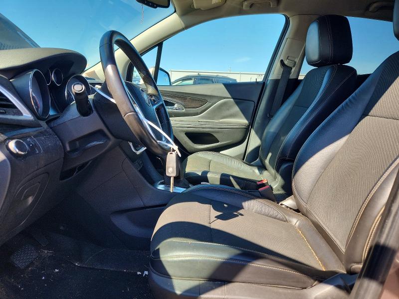 68156666 :رقم المزاد ، KL4CJESB8EB785184 vin ، 2014 Buick Encore مزاد بيع