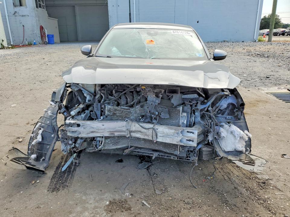 Продажа на аукционе авто 2021 Nissan Altima, vin: 1N4BL4DVXMN370075, номер лота: 67614726