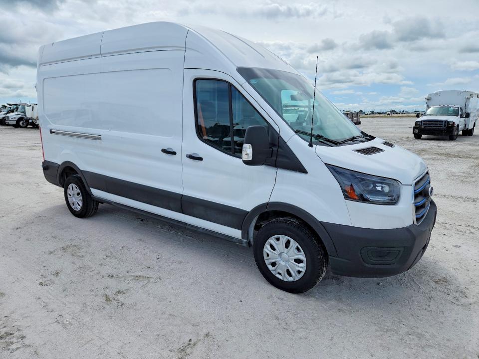 69024866 :رقم المزاد ، 1FTBW1XMXRKB87500 vin ، 2024 Ford Transit مزاد بيع
