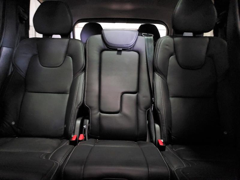 Продажа на аукционе авто 2023 Volvo Xc90, vin: YV4H60CA3P1985224, номер лота: 70730586
