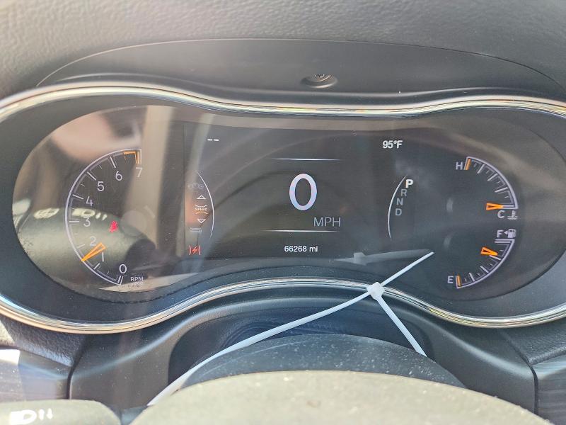 67469576 :رقم المزاد ، 1C4RJEAG3NC153362 vin ، 2022 Jeep Grand Cherokee مزاد بيع