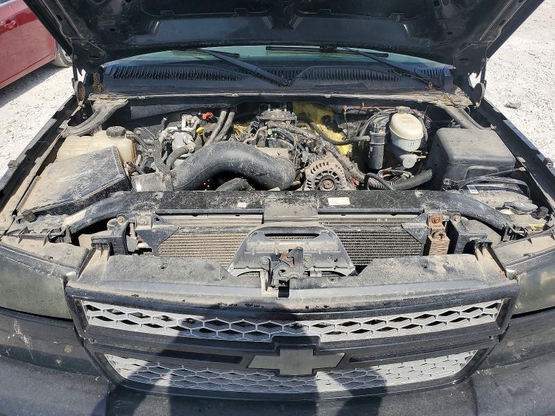 Aukcja sprzedaży 2004 Chevrolet Silverado, vin: 2GCEK19N941382625, numer aukcji: 67806276