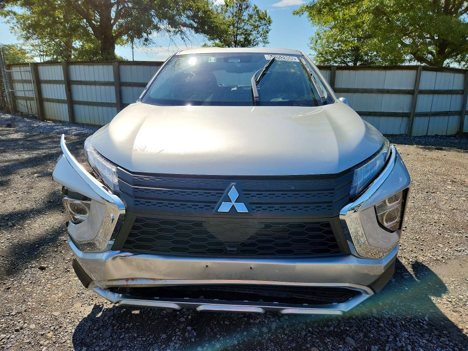 Aukcja sprzedaży 2026 Mitsubishi Eclipse Cross, vin: JA4ATWAA3TZ023899, numer aukcji: 68052806