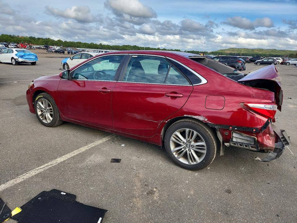 Продаж на аукціоні авто 2016 Toyota Camry, vin: 4T1BF1FK1GU605097, номер лоту: 69125086