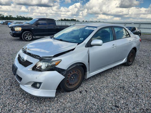 Auction sale of the 2009 Toyota Corolla, vin: 1NXBU40E29Z033065, lot number: 70642036
