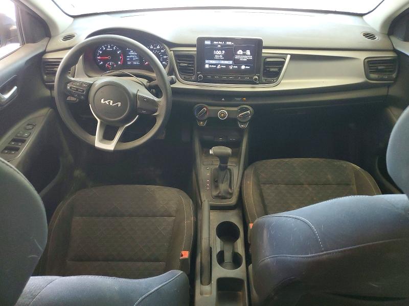 Продажа на аукционе авто 2023 Kia Rio, vin: 3KPA24AD2PE530155, номер лота: 67117476