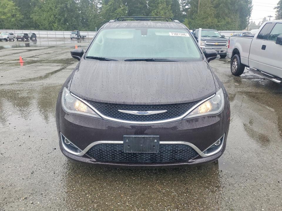 Aukcja sprzedaży 2017 Chrysler Pacifica, vin: 2C4RC1BG3HR809542, numer aukcji: 71021346