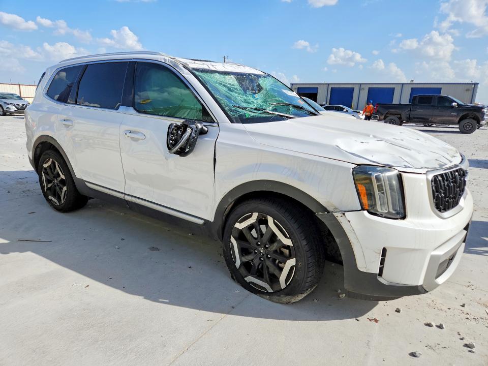 Aukcja sprzedaży 2023 Kia Telluride, vin: 5XYP34GC7PG327982, numer aukcji: 69179746