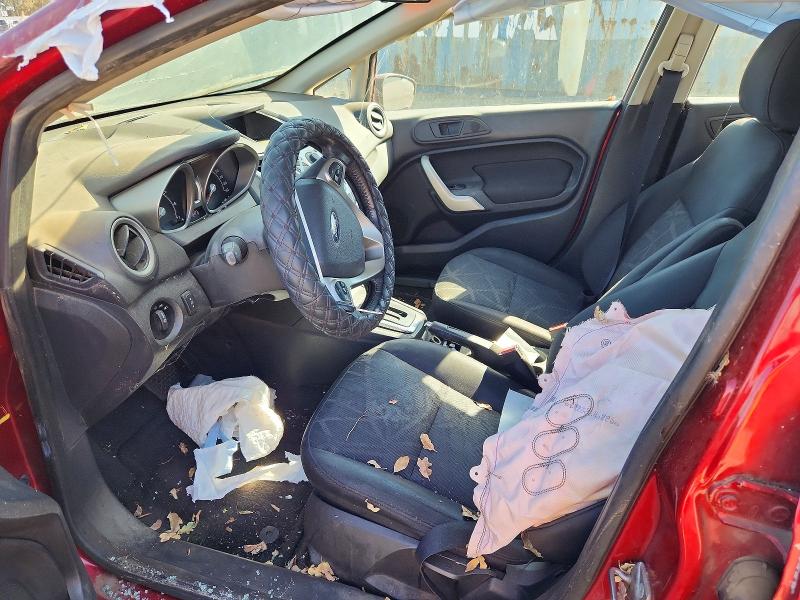2013 Ford Fiesta მანქანა იყიდება აუქციონზე, vin: 3FADP4EJ2DM202241, აუქციონის ნომერი: 68828696