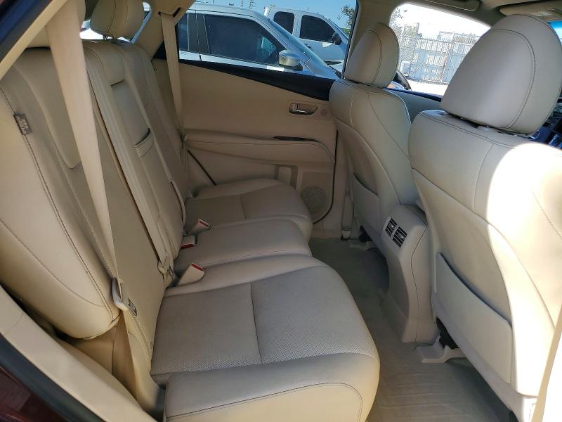 70267416 :رقم المزاد ، 2T2BK1BA7FC301180 vin ، 2015 Lexus Rx 350 مزاد بيع