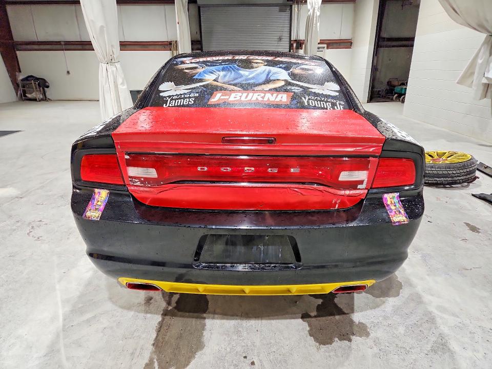 69166976 :رقم المزاد ، 2C3CDXBG9EH237470 vin ، 2014 Dodge Charger مزاد بيع