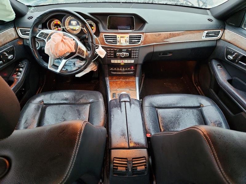 Aukcja sprzedaży 2014 Mercedes-benz E, vin: WDDHF8JB6EB006273, numer aukcji: 67604436