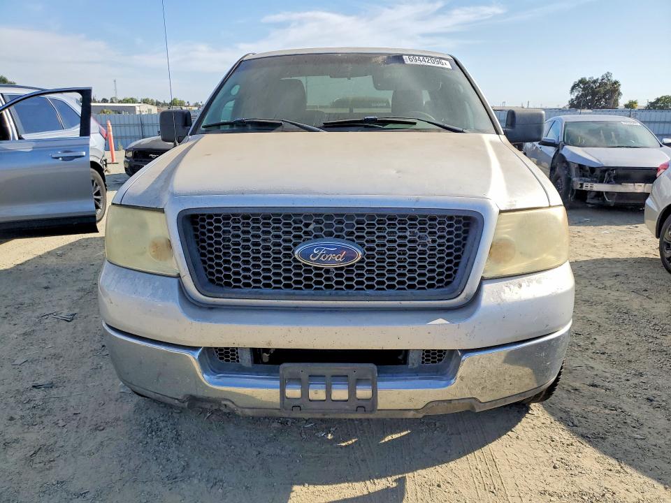 69442096 :رقم المزاد ، 1FTRF12WX4NB26100 vin ، 2004 Ford F100 مزاد بيع