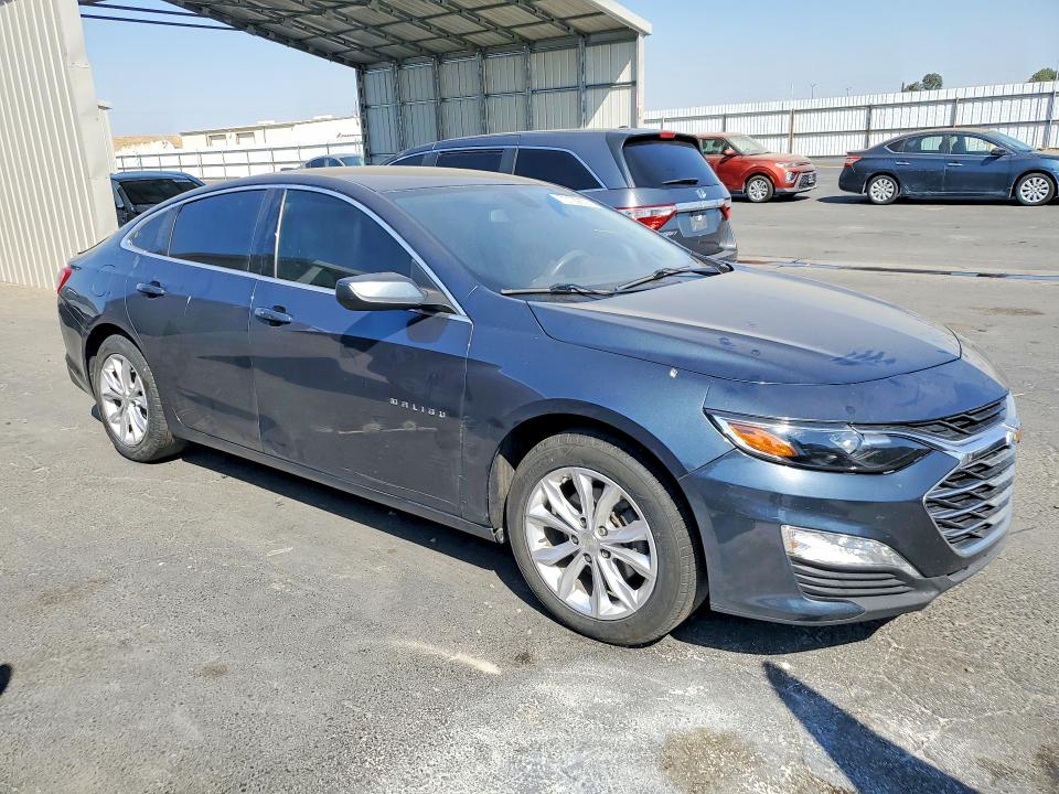2019 Chevrolet Malibu მანქანა იყიდება აუქციონზე, vin: 1G1ZD5ST8KF171765, აუქციონის ნომერი: 70122876
