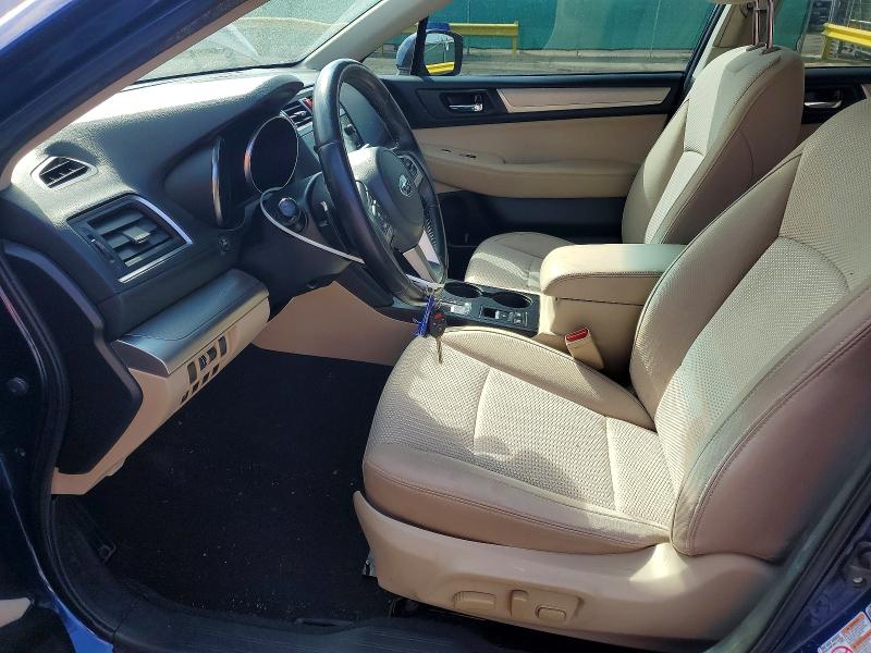 Продаж на аукціоні авто 2015 Subaru Outback, vin: 4S4BSBCC5F3328781, номер лоту: 69128686