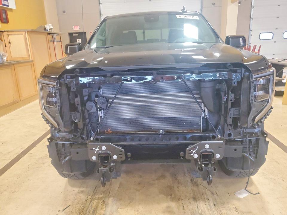 Продаж на аукціоні авто 2023 Gmc Sierra, vin: 1GTUUCED9PZ198327, номер лоту: 67302876