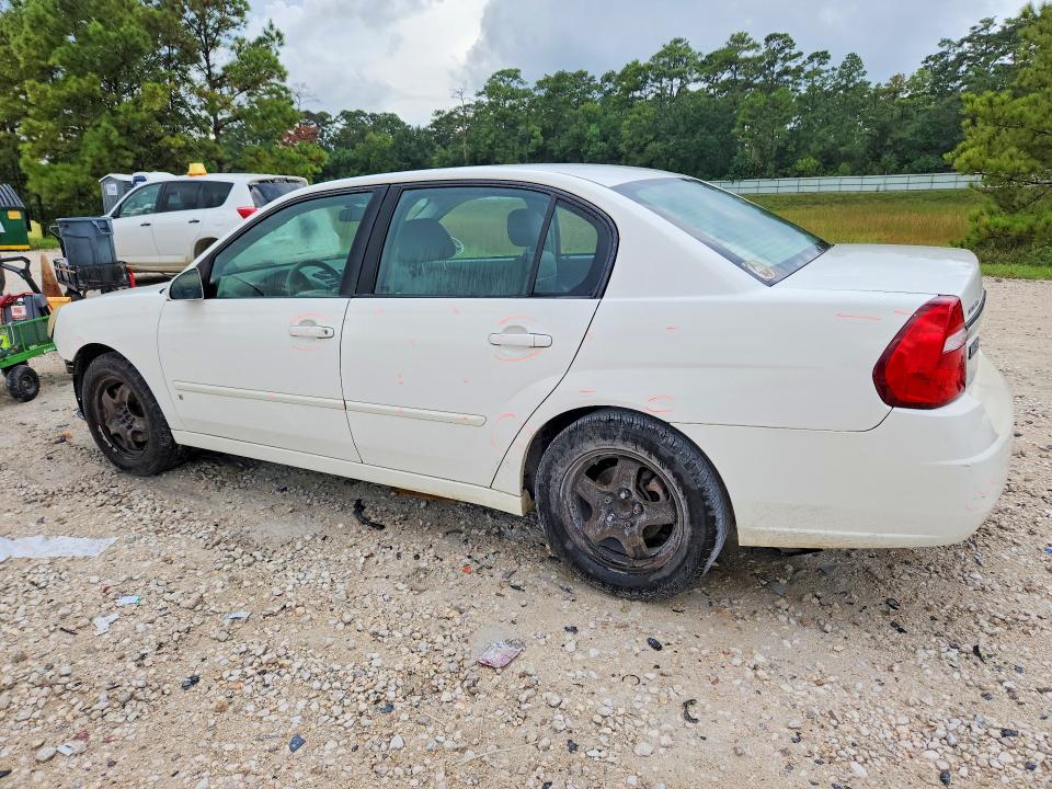 2008 Chevrolet Malibu მანქანა იყიდება აუქციონზე, vin: 1G1ZT58N18F107782, აუქციონის ნომერი: 68187316