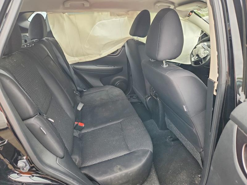 Продаж на аукціоні авто 2021 Nissan Rogue Sport, vin: JN1BJ1AV0MW571256, номер лоту: 70852236