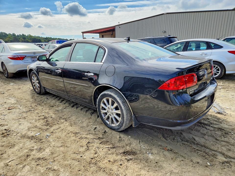 Продаж на аукціоні авто 2010 Buick Lucerne, vin: 1G4HJ5EMXAU128289, номер лоту: 70440456