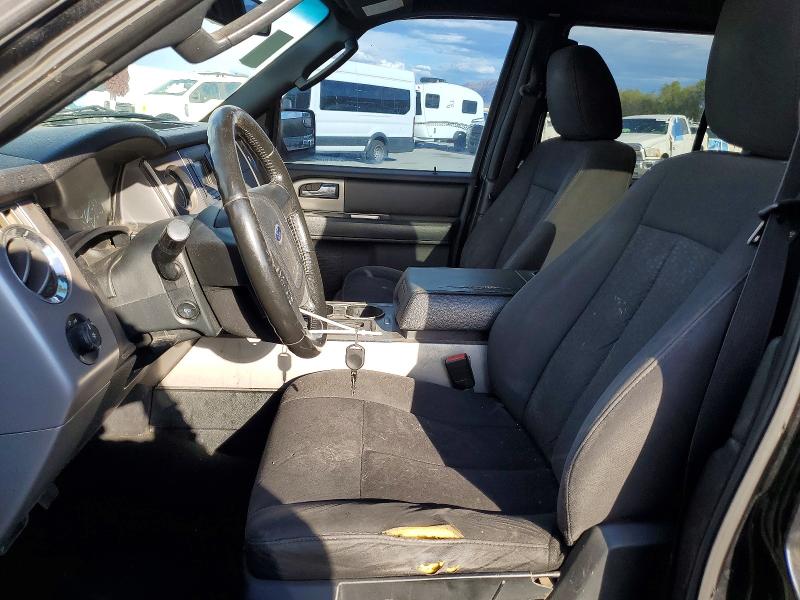 70903326 :رقم المزاد ، 1FMJK1HT1HEA48331 vin ، 2017 Ford Expedition مزاد بيع