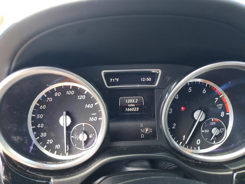 Продаж на аукціоні авто 2014 Mercedes-benz Ml, vin: 4JGDA7DB3EA394710, номер лоту: 69620066