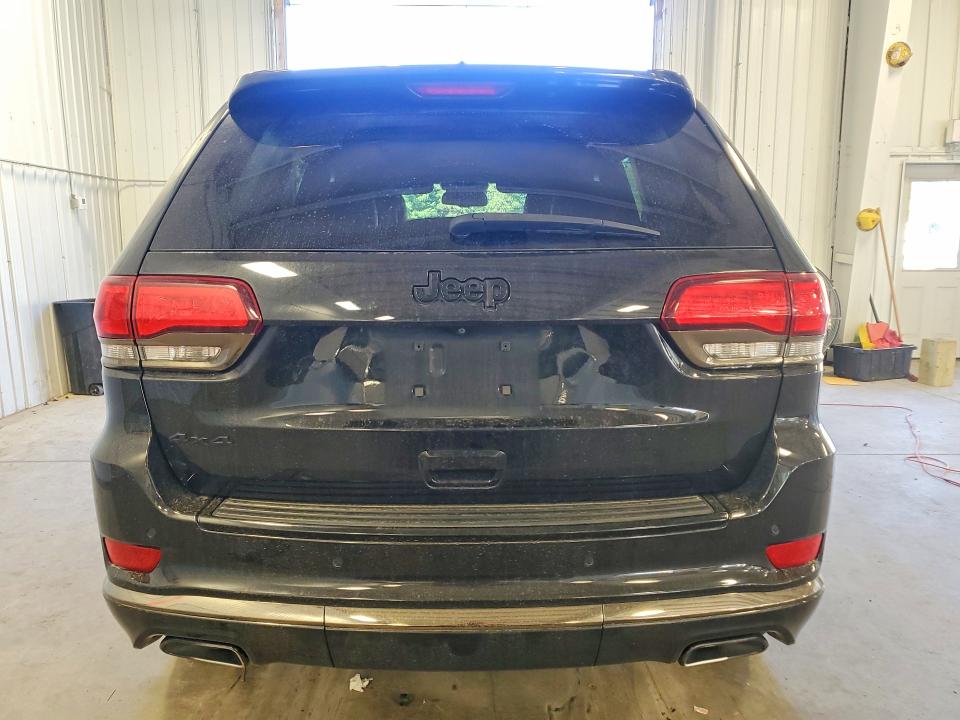 Aukcja sprzedaży 2015 Jeep Grand Cherokee, vin: 1C4RJFCGXFC189876, numer aukcji: 70136956