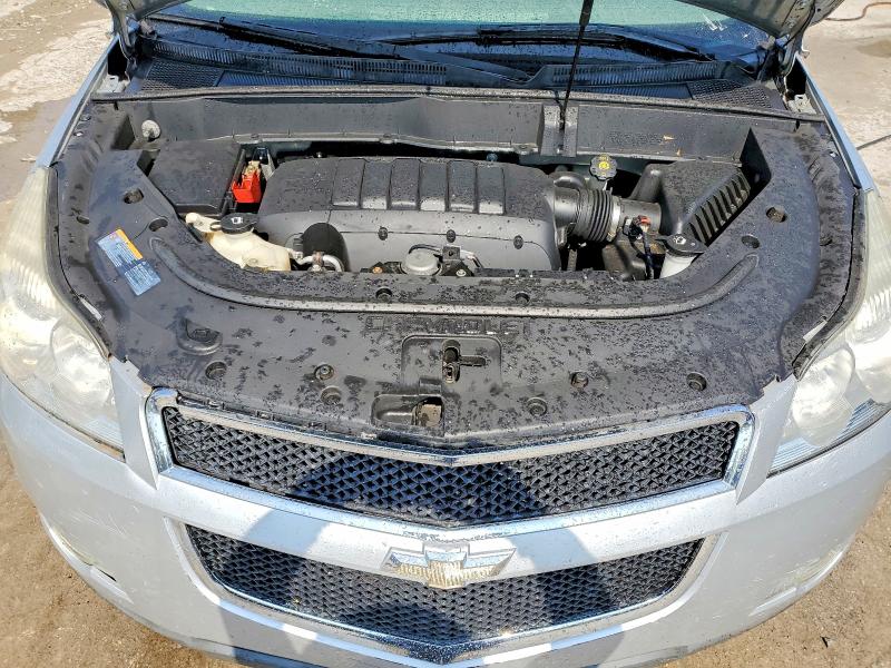 68060766 :رقم المزاد ، 1GNKRFED8CJ362497 vin ، 2012 Chevrolet Traverse مزاد بيع