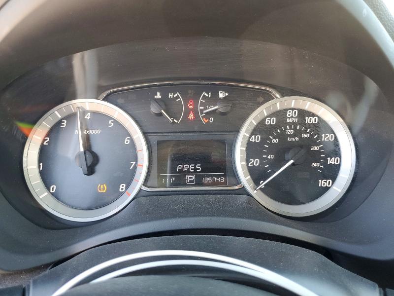 Продажа на аукционе авто 2015 Nissan Sentra, vin: 3N1AB7AP8FY366969, номер лота: 68621846