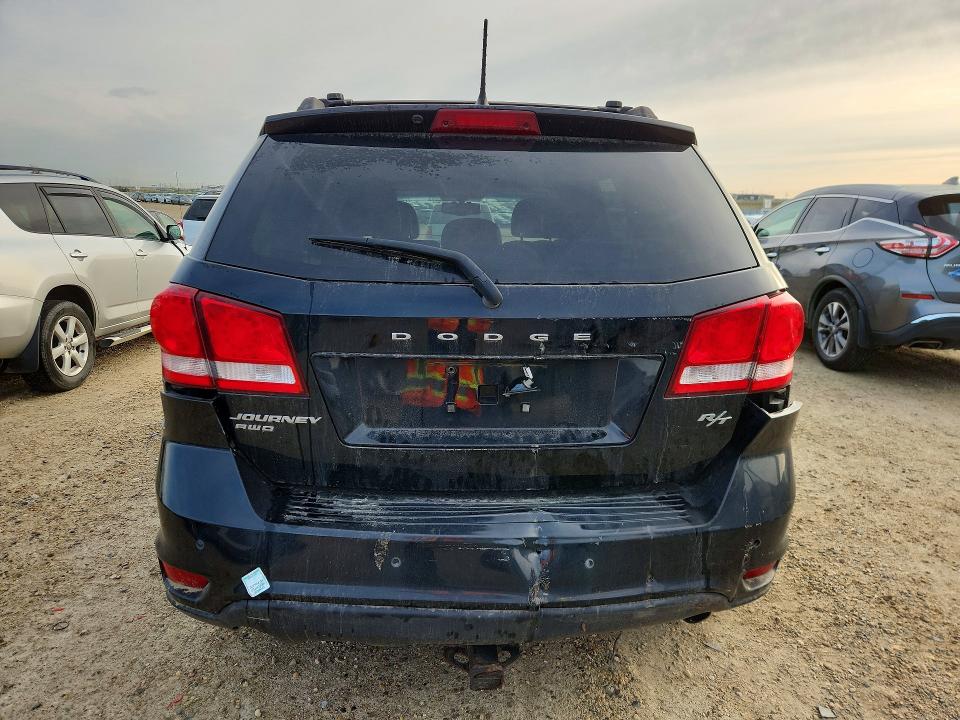 2014 Dodge Journey მანქანა იყიდება აუქციონზე, vin: 3C4PDDFG3ET199263, აუქციონის ნომერი: 68049436