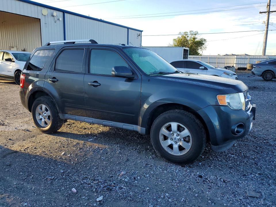 Продаж на аукціоні авто 2009 Ford Escape, vin: 1FMCU04759KC66264, номер лоту: 68240316