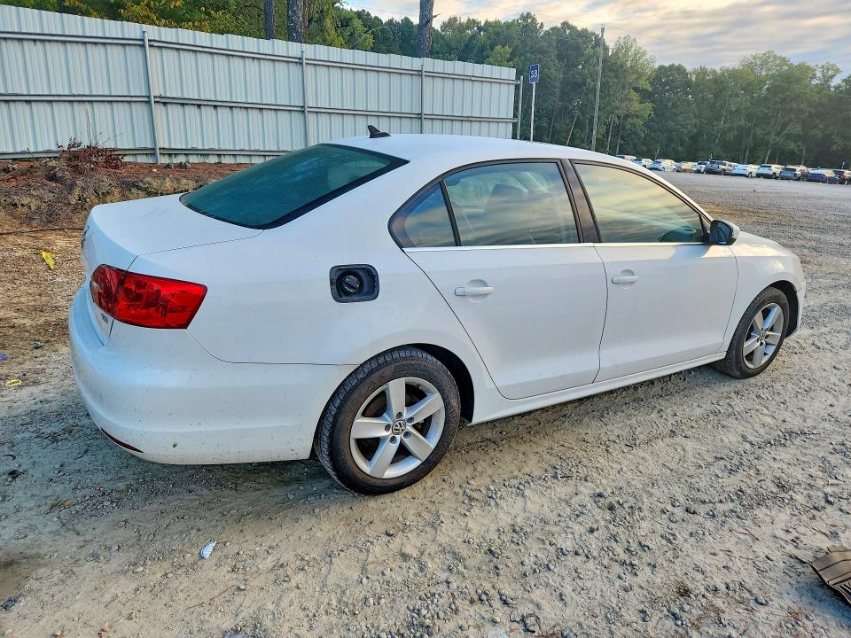Продаж на аукціоні авто 2013 Volkswagen Jetta, vin: 3VW3L7AJ9DM250924, номер лоту: 70969706